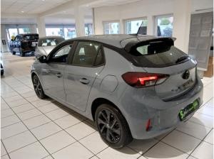 Opel Corsa F 1.2T Rückfahrkamera,Parkpilot,Tempomat