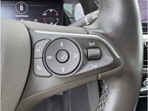 Opel Grandland 1.2T Navi,Lenkradheizung,Sitzheizung
