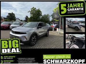 Opel Mokka 1.2T Fin. ab 2,99%Lekradheizung,Sitzheizung