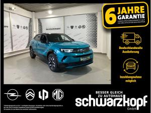 Opel Mokka 1.2 Turbo GS LED SHZ Winterp. Kam. KlimaA