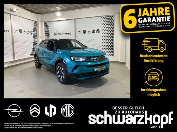 Opel Mokka 1.2 Turbo GS LED SHZ Winterp. Kam. KlimaA