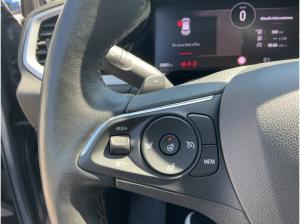 Opel Grandland 1.2 Turbo GS Line LED+Navi+SHZ+2xKlima