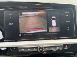 Opel Grandland 1.2T Navi,Lenkradheizung,Sitzheizung