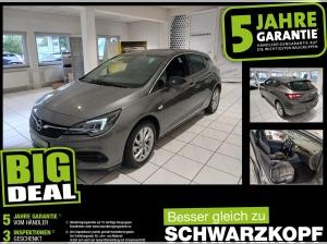 Opel Astra K 1.2T Fin. ab 2,99% Navi,Lenkradheizung