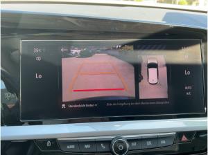 Opel Grandland 1.2 Turbo GS Line LED+Navi+SHZ+2xKlima