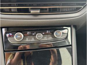 Opel Grandland 1.2T Navi,Lenkradheizung,Sitzheizung