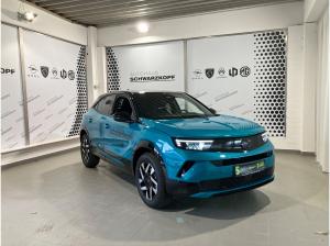 Opel Mokka 1.2 Turbo GS LED SHZ Winterp. Kam. KlimaA