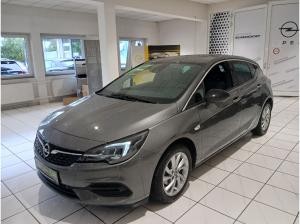 Opel Astra K 1.2T Fin. ab 2,99% Navi,Lenkradheizung