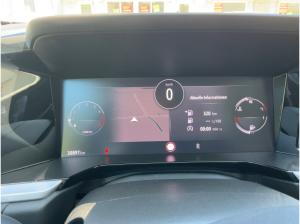 Opel Grandland 1.2 Turbo GS Line LED+Navi+SHZ+2xKlima