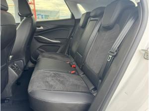 Opel Grandland 1.2T Navi,Lenkradheizung,Sitzheizung