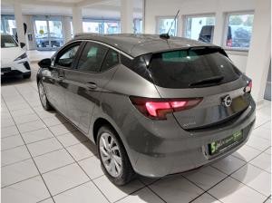 Opel Astra K 1.2T Fin. ab 2,99% Navi,Lenkradheizung