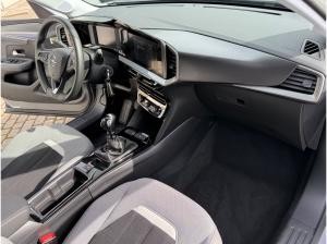 Opel Mokka 1.2T Fin. ab 2,99%Lekradheizung,Sitzheizung