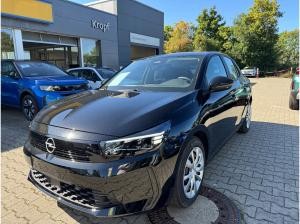 Opel Corsa F 1.2 Turbo Edition LED+SHZ+Fernlichtass.