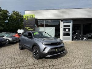 Opel Mokka 1.2T Fin. ab 2,99%Lekradheizung,Sitzheizung