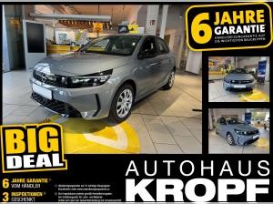 Opel Corsa F 1.2 Turbo Edition FIN ab 2,99% LED+SHZ+