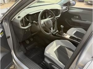 Opel Mokka 1.2T Fin. ab 2,99%Lekradheizung,Sitzheizung