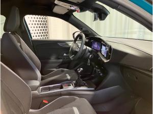 Opel Mokka 1.2 Turbo GS LED SHZ Winterp. Kam. KlimaA