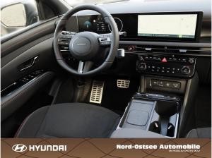 Hyundai Tucson N Line !Schiebedach +10 mtl.!