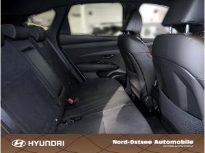 Hyundai Tucson N Line !Schiebedach +10 mtl.!