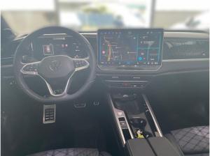 Volkswagen Passat Variant 1.5 eHybrid R-Line Navi*AHK*360°KAM*MATRIX