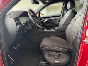 Volkswagen Touareg R-Line 4Motion 3.0 TSI AHK Komfort Kamera Assistenz