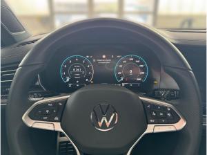 Volkswagen Touareg R-Line 4Motion 3.0 TSI AHK Komfort Kamera Assistenz