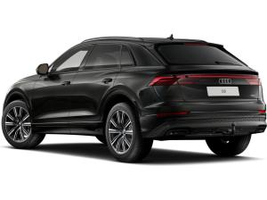 Audi Q8 45 TDI quattro MATRIX/HUD/360°/AHK+++