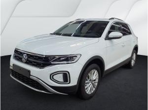 Volkswagen T-Roc Life 1.0 TSI Navi/LED+/Carplay