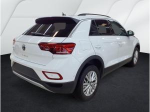 Volkswagen T-Roc Life 1.0 TSI Navi/LED+/Carplay