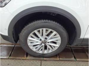 Volkswagen T-Roc Life 1.0 TSI Navi/LED+/Carplay