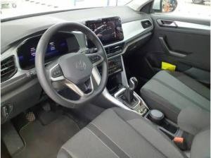 Volkswagen T-Roc Life 1.0 TSI Navi/LED+/Carplay