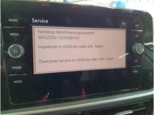 Volkswagen T-Roc Life 1.0 TSI Navi/LED+/Carplay