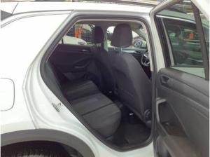 Volkswagen T-Roc Life 1.0 TSI Navi/LED+/Carplay