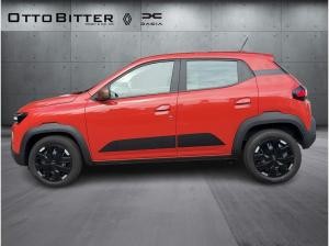 Dacia Spring Extreme ELECTRIC 65 CCS-LADER 100% ELEKTRISCH KAMERA/ALU ⚡️ ELEKTRO 🤩 SONDERAKTION 🛒 SOFORT VERFÜGBA