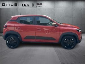 Dacia Spring Extreme ELECTRIC 65 CCS-LADER 100% ELEKTRISCH KAMERA/ALU ⚡️ ELEKTRO 🤩 SONDERAKTION 🛒 SOFORT VERFÜGBA