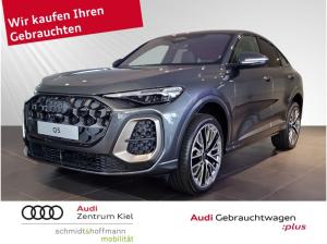 Audi Q5 Sportback TFSI quattro S-tronic Klima