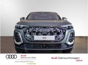 Audi Q5 Sportback TFSI quattro S-tronic Klima