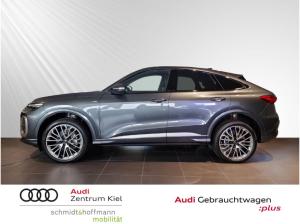 Audi Q5 Sportback TFSI quattro S-tronic Klima