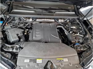 Audi Q5 Sportback TFSI quattro S-tronic Klima