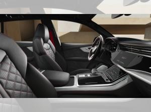 Audi Q8 SUV TFSI e quattro 360 kW Bestellaktion begrenzte Stückzahl