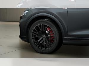 Audi Q8 SUV TFSI e quattro 360 kW Bestellaktion begrenzte Stückzahl