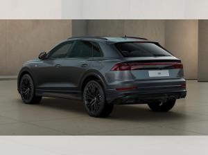 Audi Q8 SUV TFSI e quattro 360 kW Bestellaktion begrenzte Stückzahl