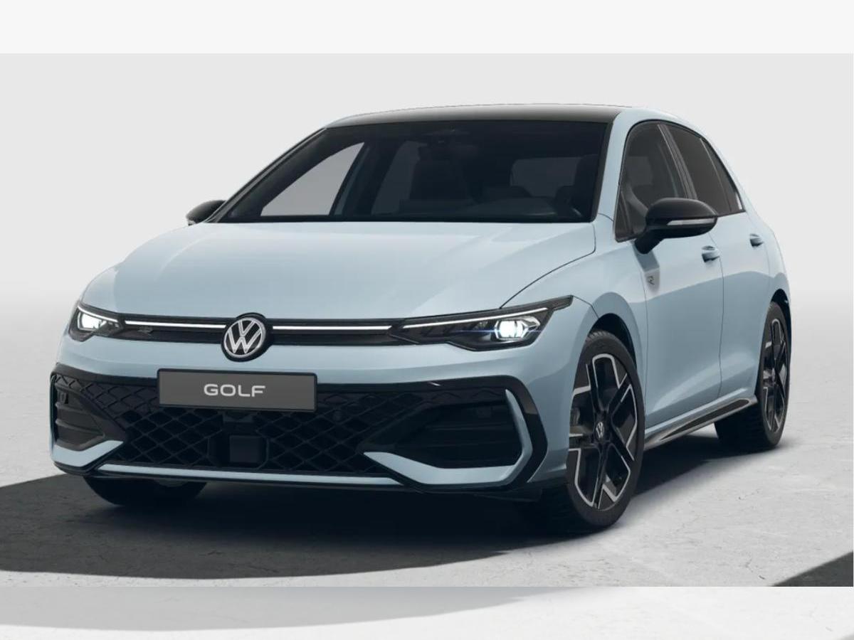 Volkswagen Golf R-Line 1,5 l eTSI DSG *Vorbestellung/Sonderleasing*