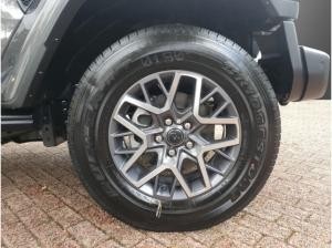 Jeep Wrangler Unlimited Sahara 2.0 T-GDI MY25 Sky-One-Touch