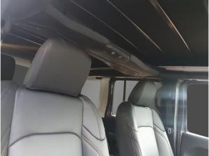 Jeep Wrangler Unlimited Sahara 2.0 T-GDI MY25 Sky-One-Touch