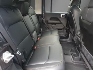 Jeep Wrangler Unlimited Sahara 2.0 T-GDI MY25 Sky-One-Touch