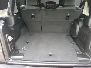 Jeep Wrangler Unlimited Sahara 2.0 T-GDI MY25 Sky-One-Touch