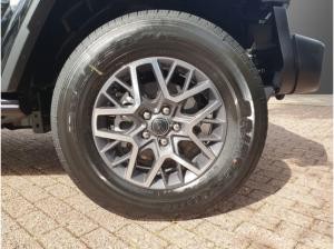 Jeep Wrangler Unlimited Sahara 2.0 T-GDI Sky-One-Touch MY25