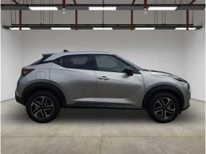 Nissan Juke 1.0 DIG-T N-Connecta +Winterpaket