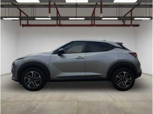 Nissan Juke 1.0 DIG-T N-Connecta +Winterpaket